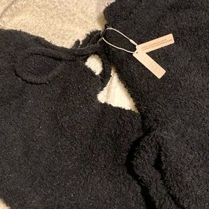 Skims new with tag Wide leg so so soft leggings!